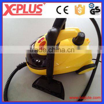 Auto Brush High Pressure Mobile Car Steam Washer