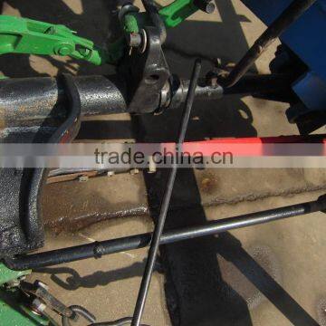 9GBL Serise Hay Rake and Cutter Bar Mower for 18-40hp Tractor photo-5
