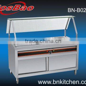 Western Kitchen Equipment/Electric Bain Marie