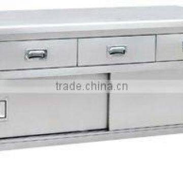 Stainless Steel Cabinet with Drawer/BN-C06