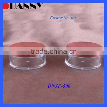 30g Empty Powder Jar Packaging,30g Empty Jar