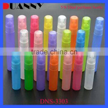 WHOLESALE 10ML PEN SPRAY BOTTLE, EMPTY 10ML PEN PERFUME BOTTLES