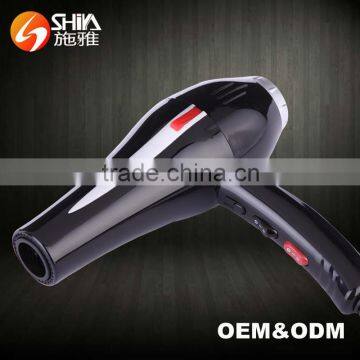 Multifunctional professional electronic blow dryer beauty tools hair accelerator hair dryer fan motor SY-6806