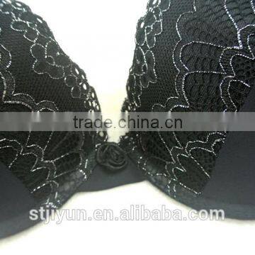 Wholesale Sexy Black Bra Name Brand photo-6