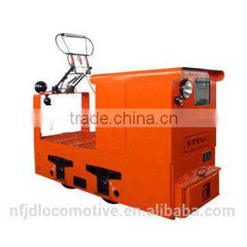 trolley electric locomotive,locomotive for mine, good quality locomotive, made in China locomotive