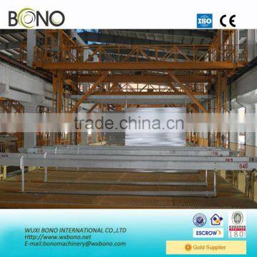 Aluminium Processing Profile Machine Auxiliary Equipment