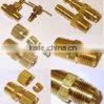 Brass Fittings Manufacturer