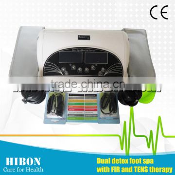 Array For Ion Cleanse Detox Foot Spa High Quality Ion Spa Detox Machine Arrays