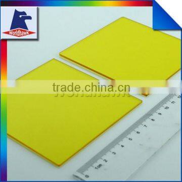 Square Neutral Density Grey Filter Optical Glass photo-5