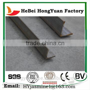 V Shaped Steel Angle Iron Specification,We Can Perforated