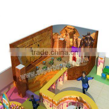 Exterior Games Adaptive Playground Equipment 155-15a photo-3