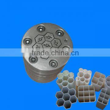 Alibaba China Tools PVC PP Extrusion Mould