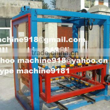 hot sale Foam Concrete Block Cutting Machine with competitive price for sale