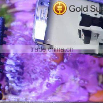 2016 NEW Product Nano Liquid Waterproof Nano Phone