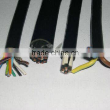 1kV control cable PVC insulated control cable IEC