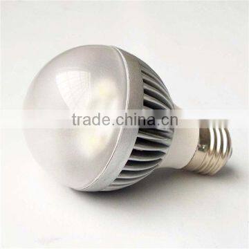 Stainless Steel Copper Zinc Alloy Parts Provide High Quality Aluminum OEM LED Light Housing Shell photo-3