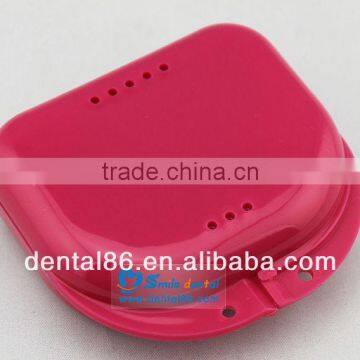 2014 New Dental Product! Medical Denture Box