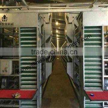 High quality poultry battery chicken farming cage for sale