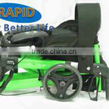 Europe Style Rollator photo-3