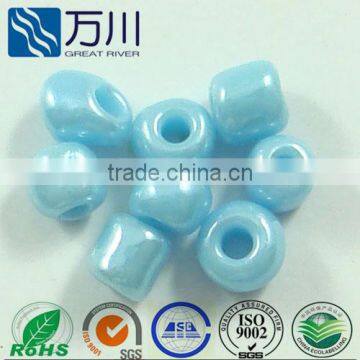 JEWELRY BEADS L oose Beads and Findings, beads Manufacture ,flat back glass bead and flat bead factory