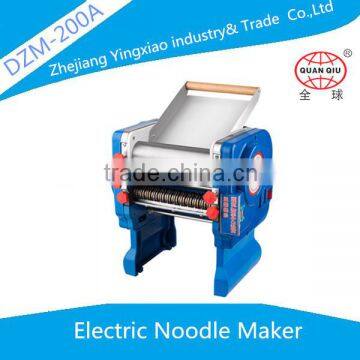 Eletric noodle making machine