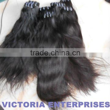 Hand Chooseing  Human Durable Healthy Hair Afro Curl