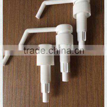 28/410 personal care cosmetic packaging pressure pump lotion pump