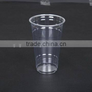 24oz plastic popcorn cup packing
