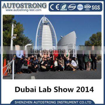 Hot Sell High Quality Dust and Sand Test Machine