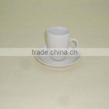Italian offee cup and saucer sets