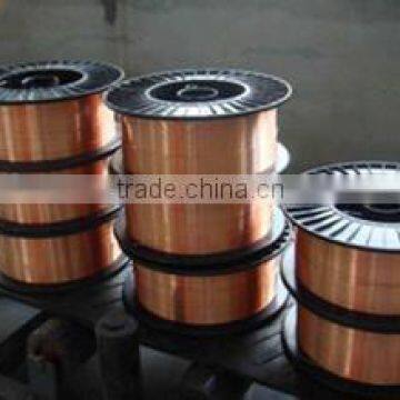 flux coated welding wire