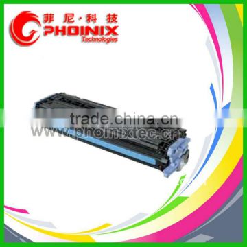 Toner Cartridge Remanufactured for Canon CRG-707C / LBP 5000