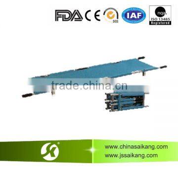 Alibaba China Heavy Duty Emergency Soft Stretcher