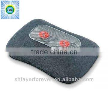 Multi-Function Shiatsu Massage Cushion