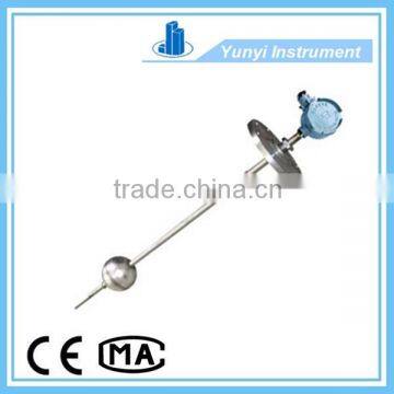 good price magnetic float level sensor