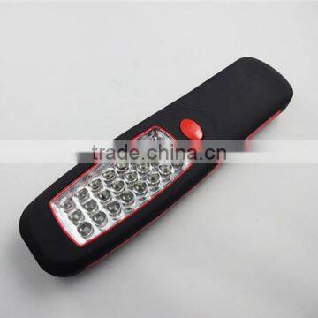 Onlystar GS-4003 24 LED Magnetic Work Light Torch With Integral Hanging Hook and Work Light With Magnet Quality Choice photo-2