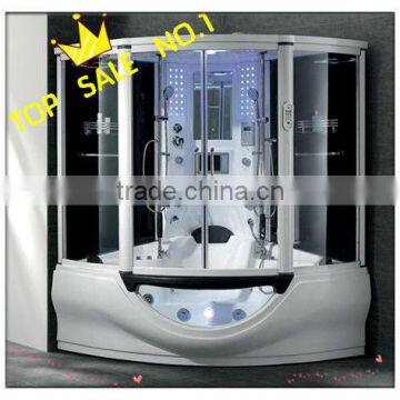 Popular Steam shower room shower enclosure fogless shower mirror G160I