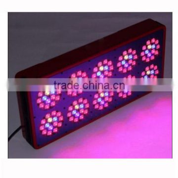 Epistar Led Chips diy led grow light magnetic led light emiting Color Flower plant and hydroponic diamond led grow light