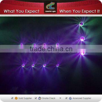 19x15W OSRAM Big Eye Bee Moving Head Light photo-4