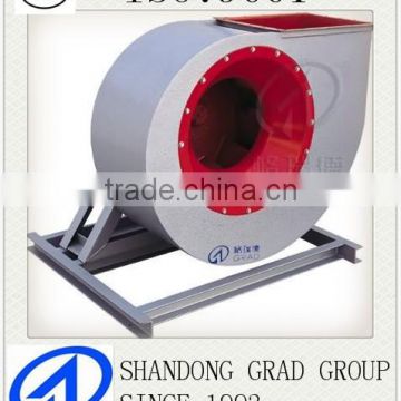 4-72 famous brand centrifugal blower fan