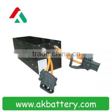 24V180Ah battery pack