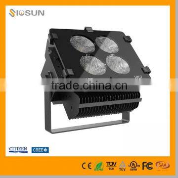 UL certificated No need driver 220v 200w cob led flood light