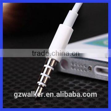 Newest Products 2016 Super Heap Price and High Quality Eadphones in Ear Earphones for Iphone 5/6 photo-5