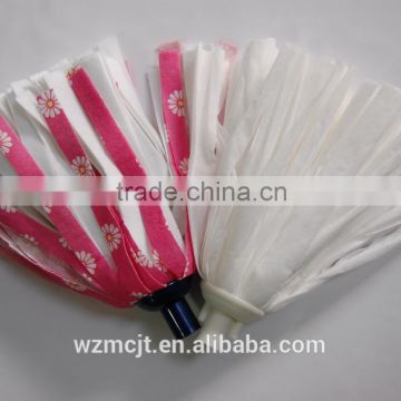 Spunlace Mop,Non-woven Cleaning Cloth for Mophead