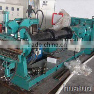 Hot Sale Rubber Extruder Plastic Strainer photo-3