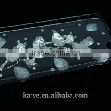 Hot Slleing Mobile Phone Case With Diamond