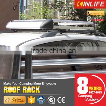 Wholesale Car Roof Top Luggage Carrier