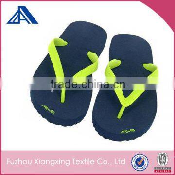 2013 promotion relaxed EVA flip flops