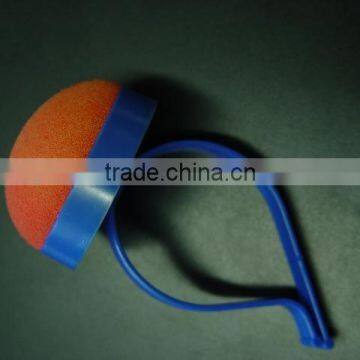 sewing pin cushion /foam pin cushion/pin cushion