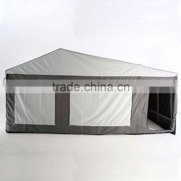 3-4 Person Camper Trailer Tent For Sale photo-5